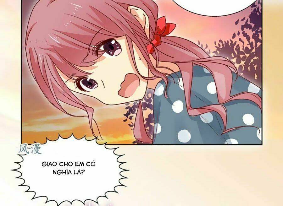 Lưu Luyến Tinh Diệu: Chapter 124