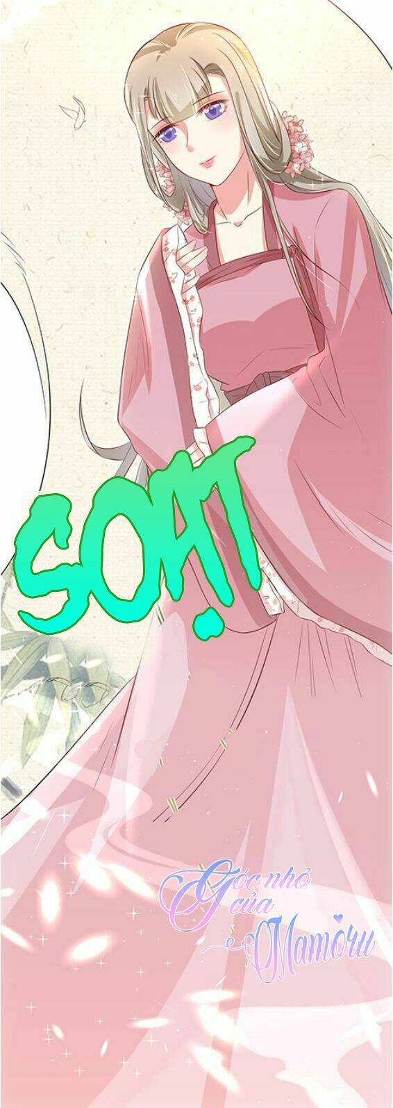 Hậu Cung Của Nữ Hoàng Có Chút Loạn: Chapter 2