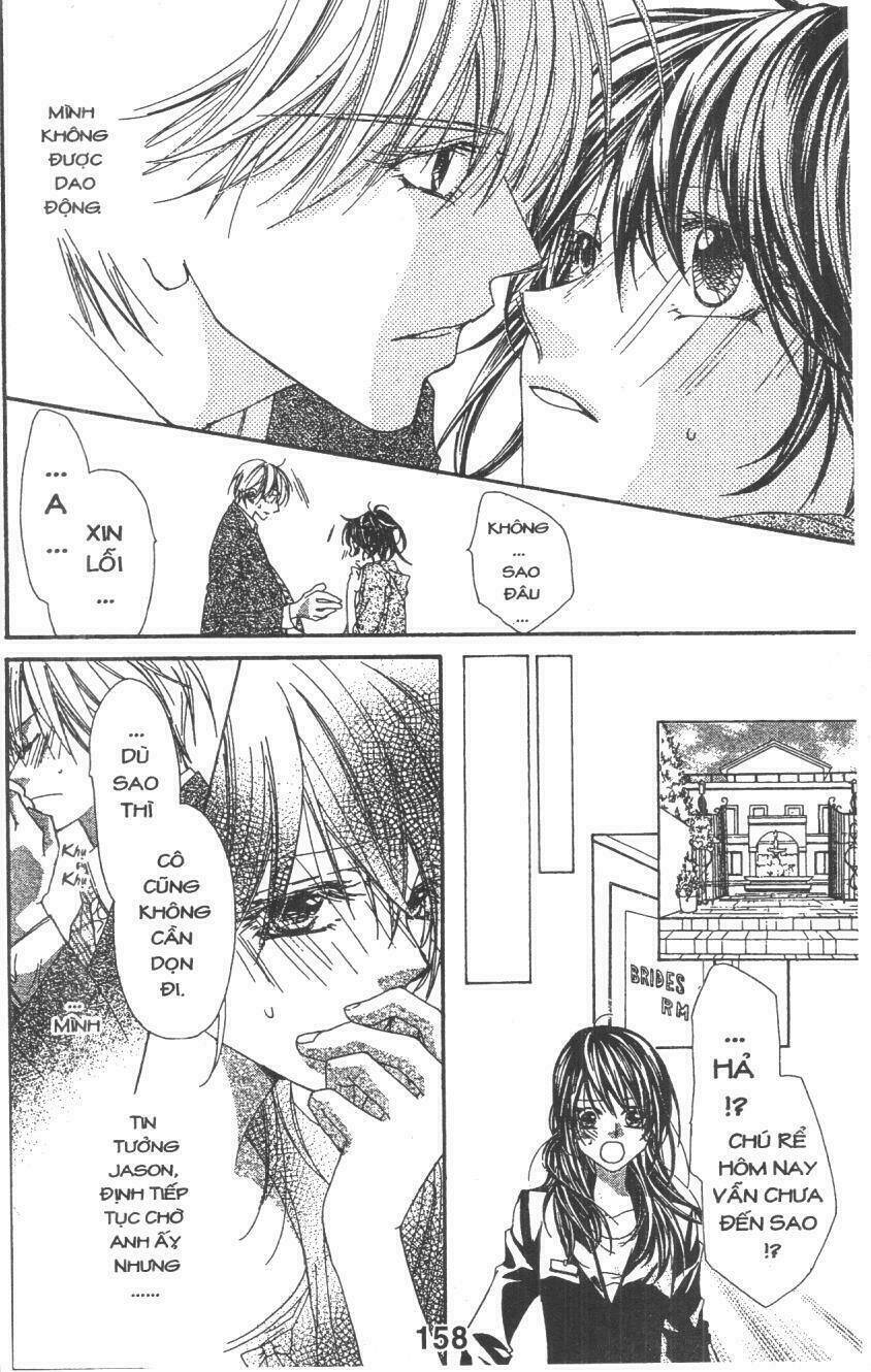 Dũng Cảm Để Yêu Em: Chapter 1