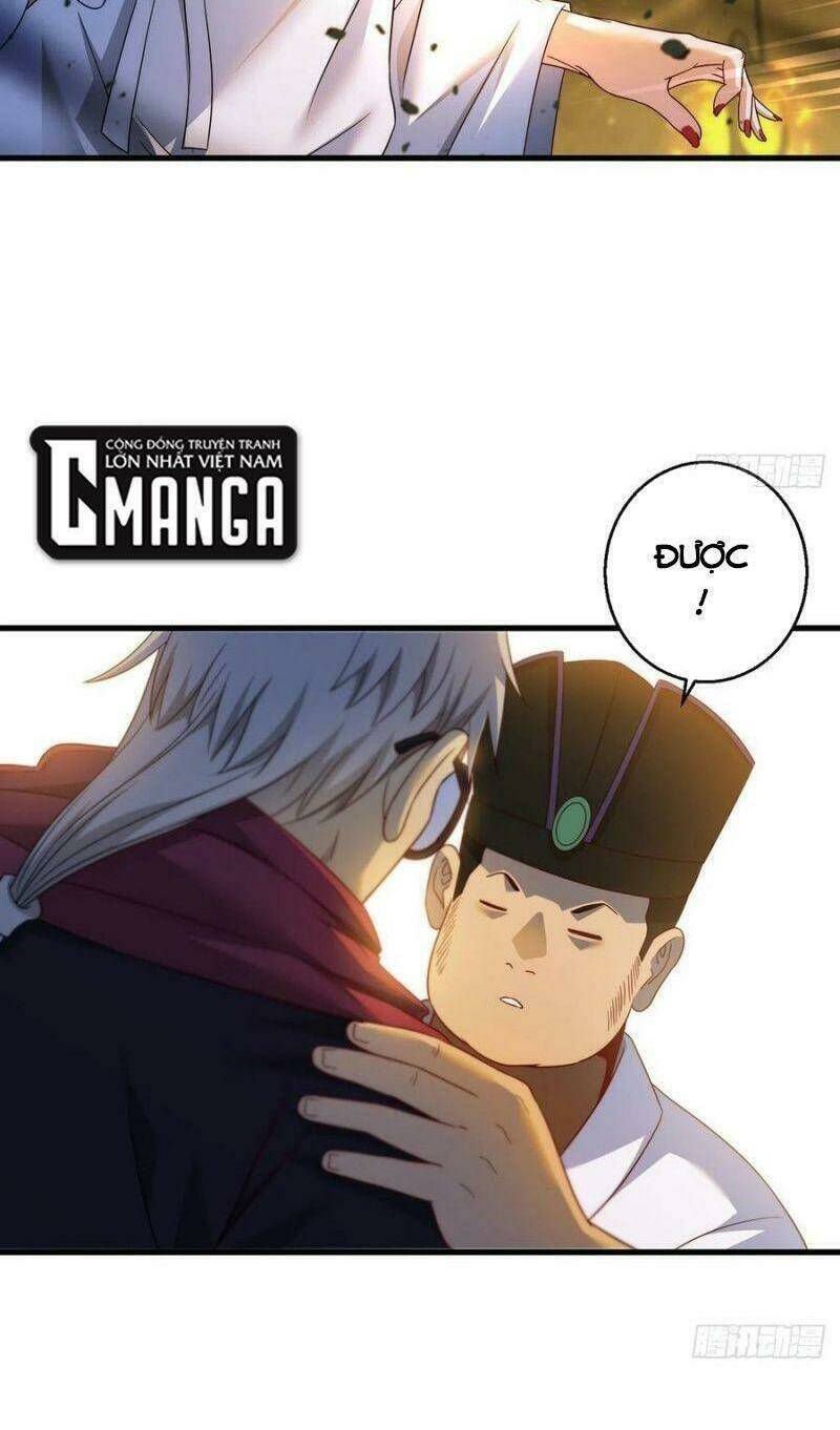 Ta Là Đại Hoàn Đan: Chapter 74