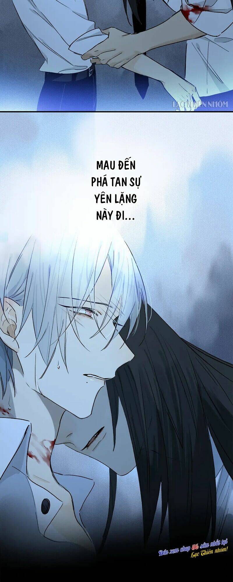 Phép Tắc Trường Ogus: Chapter 55