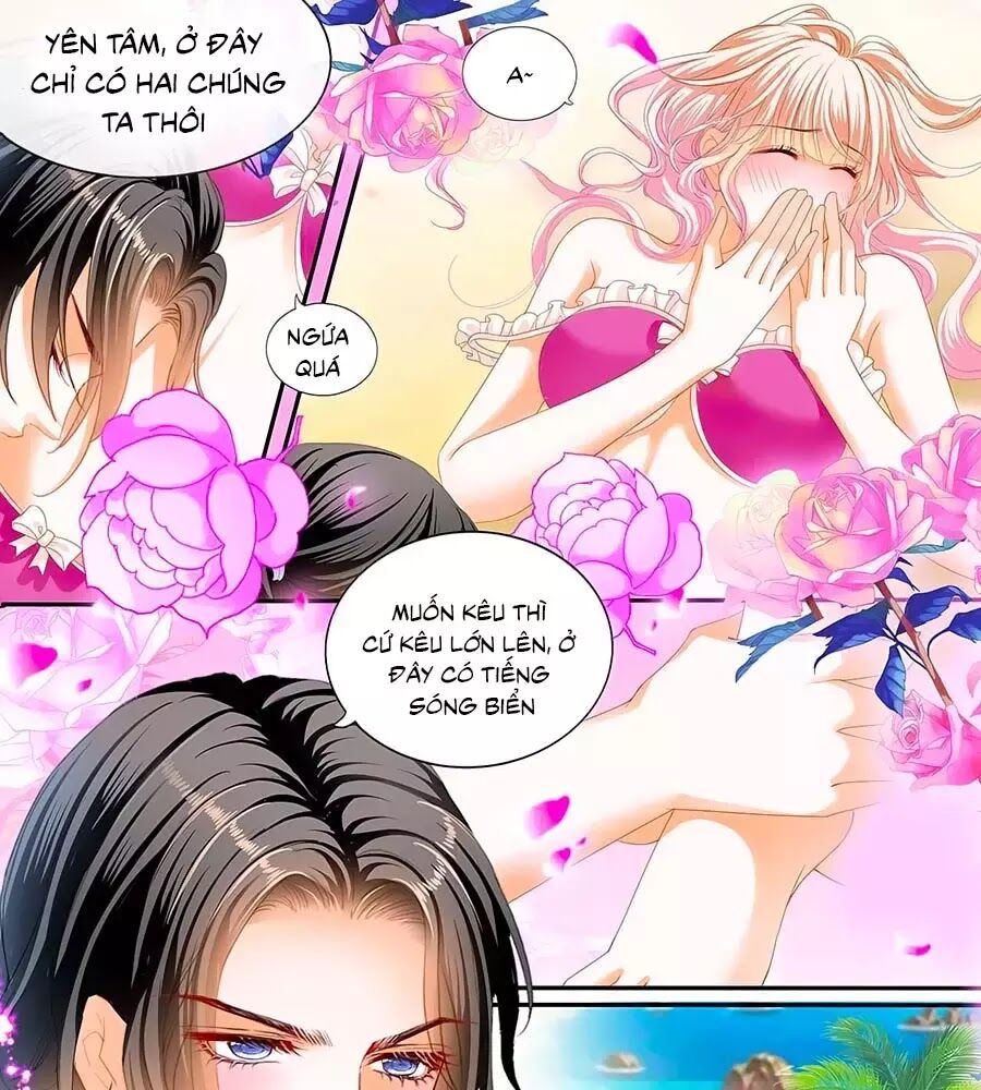 Bá Đạo Tiểu Thúc, Xin Trêu Chọc Vừa Thôi!: Chapter 113