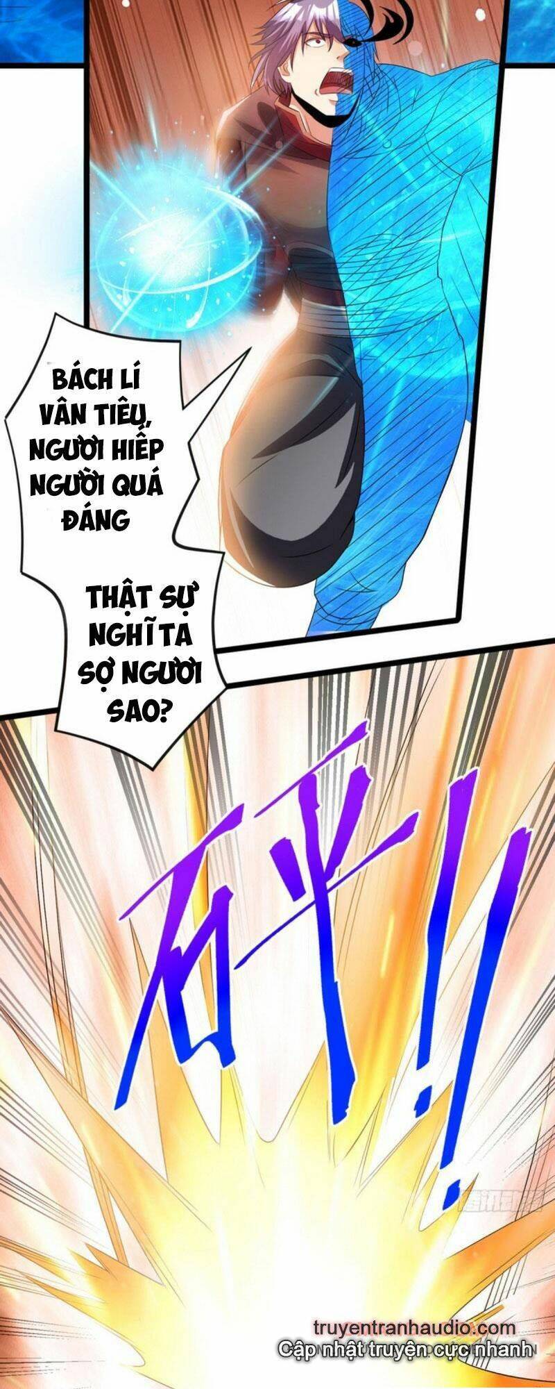 Tiên Vương Trùng Sinh: Chapter 152