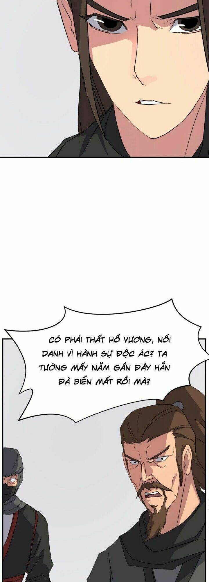 Trọng Sinh, Bất Khả Chiến Bại: Chapter 41