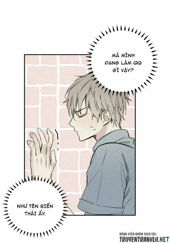 Angel Buddy: Chapter 7