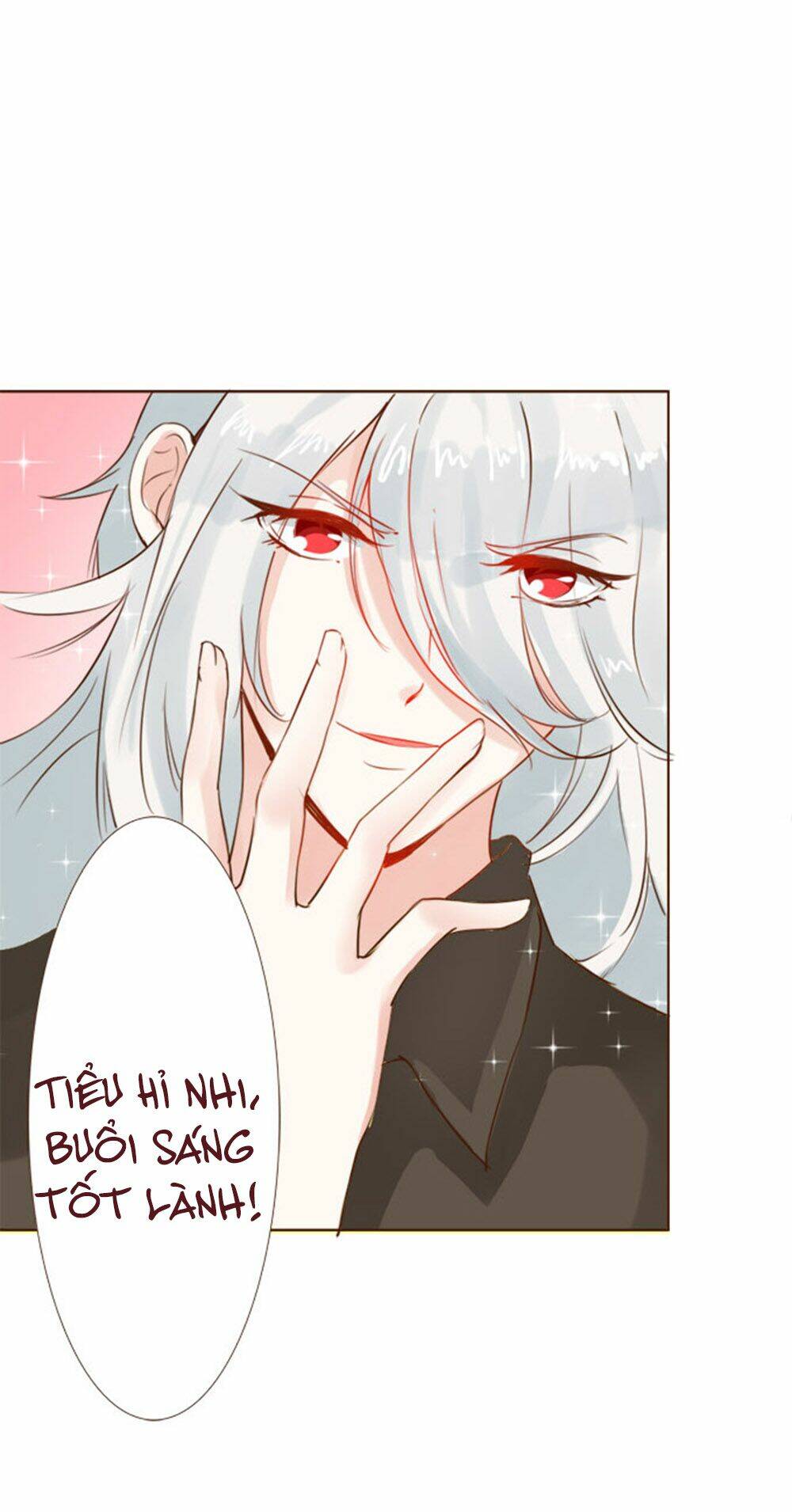 Ma Vương Luyến Ái Chỉ Nam: Chapter 20