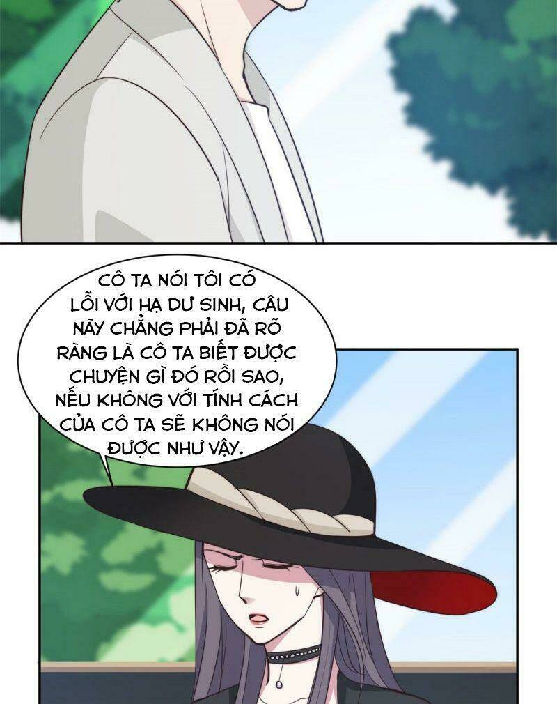 Tổng Tài, Tránh Xa Tôi Ra: Chapter 53
