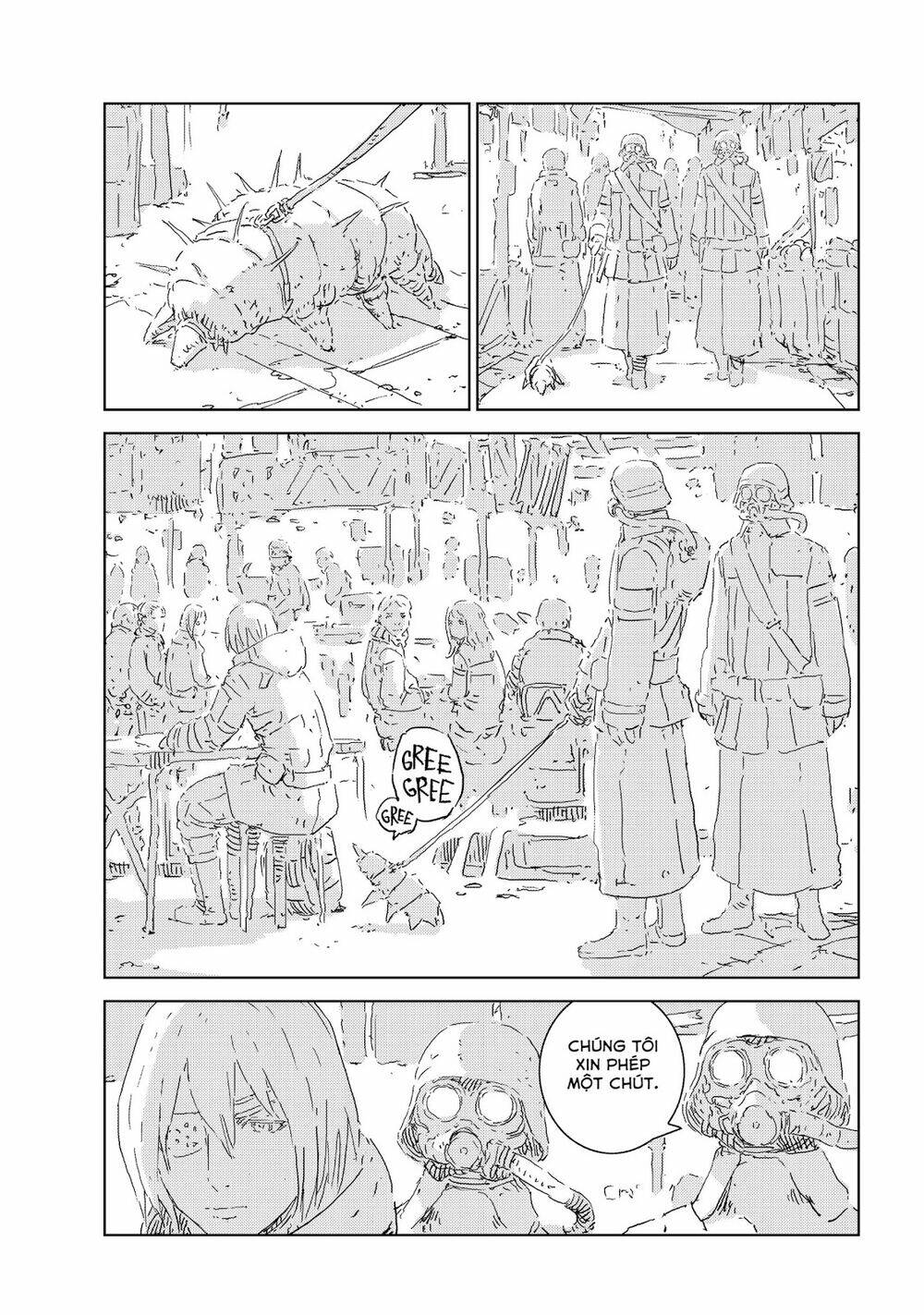 Aposimz: Chapter 4