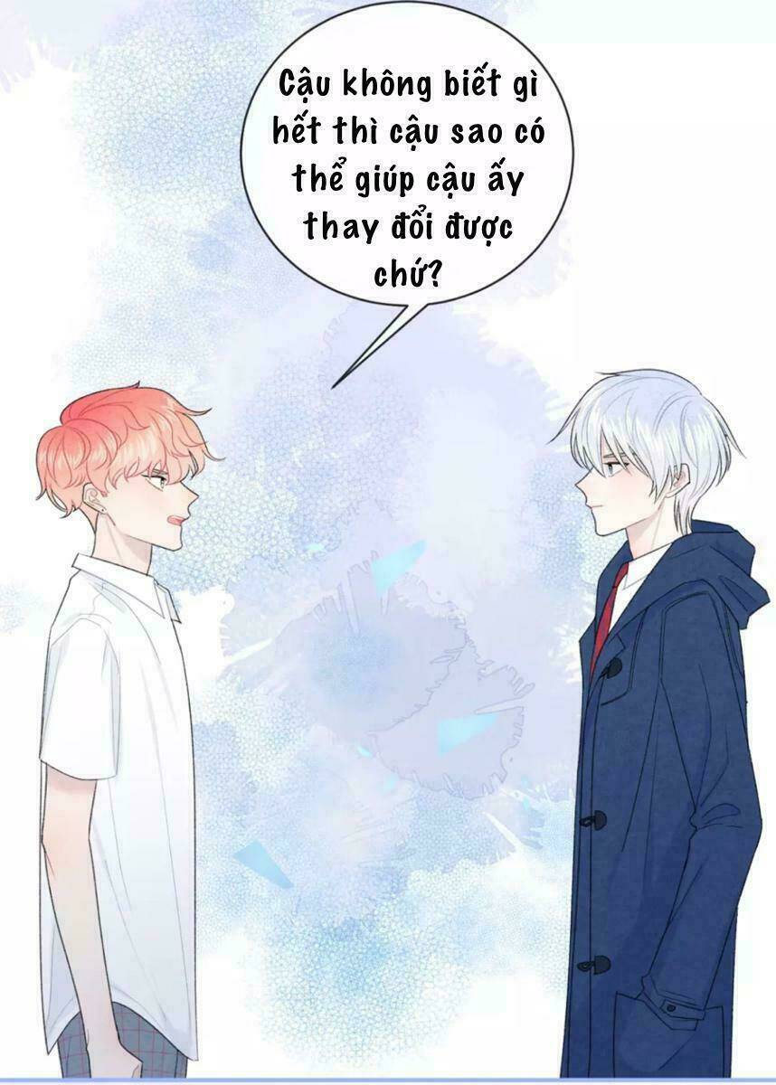 Từ Cái Nhìn Của Em: Chapter 31