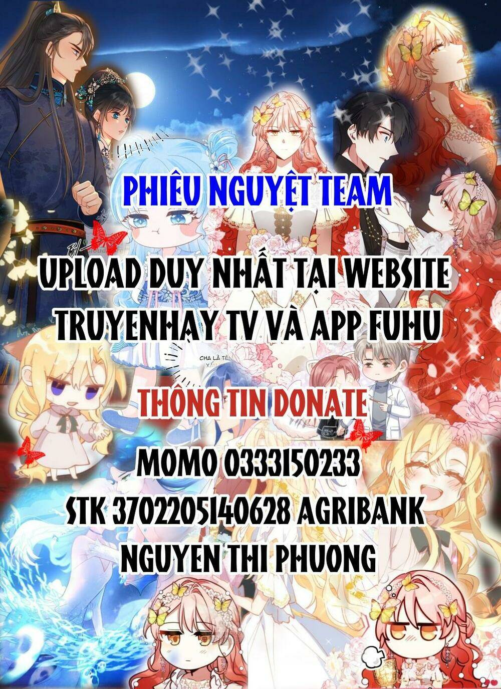 Một Đêm Với Hoàng Đế: Chapter 33