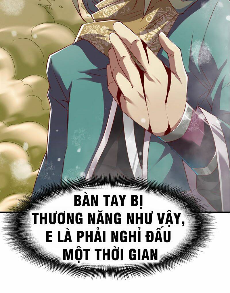 Chiến Đỉnh: Chapter 86
