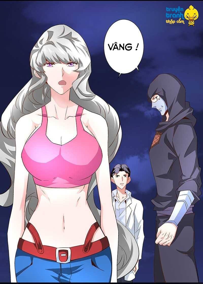 Cường Sủng Hào Môn Tiểu Manh Thê: Chapter 51
