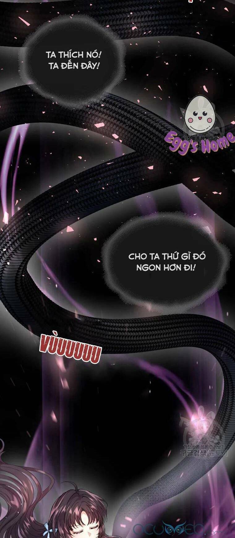 Roelin Bước Đến Tương Lai: Chapter 9