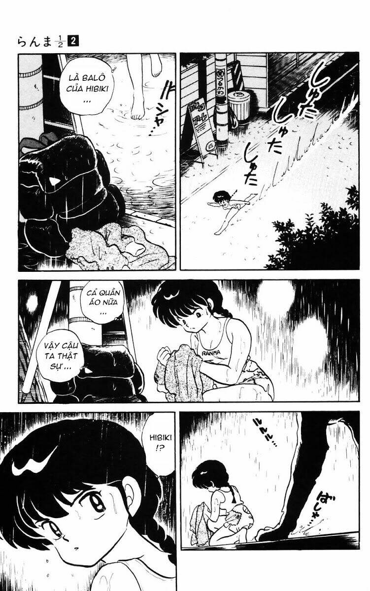 Suối Lời Nguyền: Chapter 15