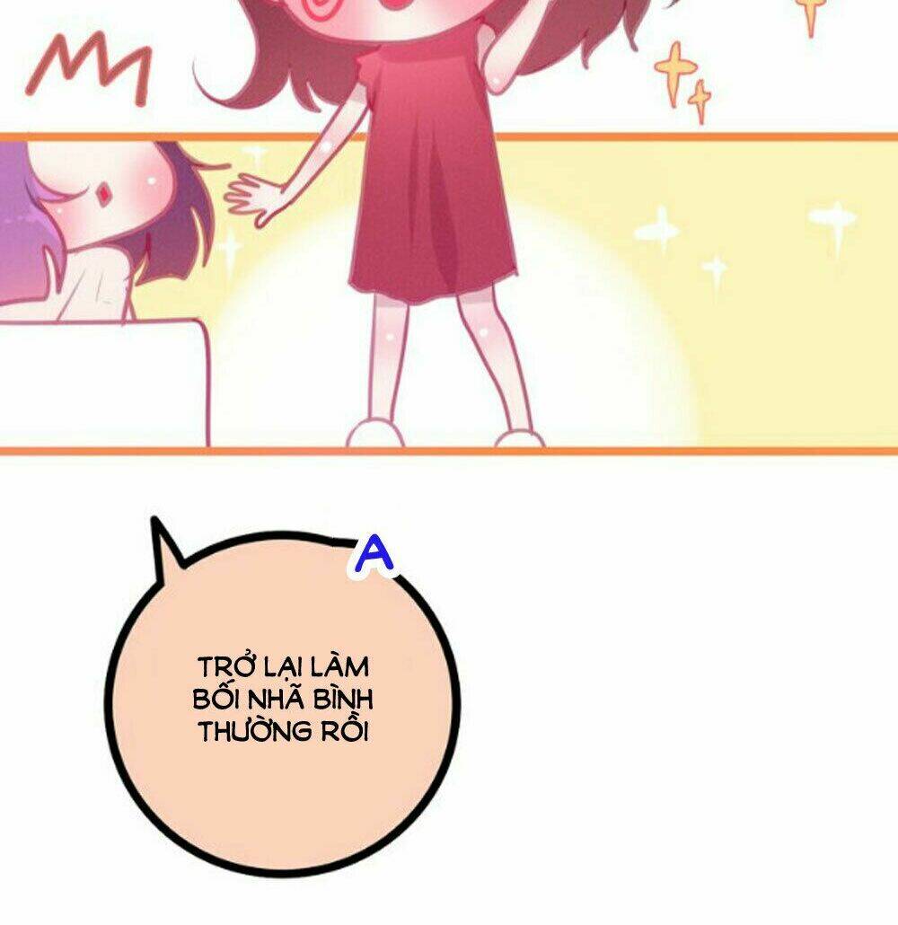 Tháng Sáu Kì Diệu: Chapter 56