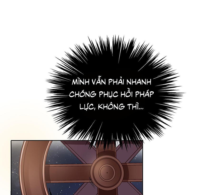 Vương Phi Thật Uy Vũ: Chapter 11.1