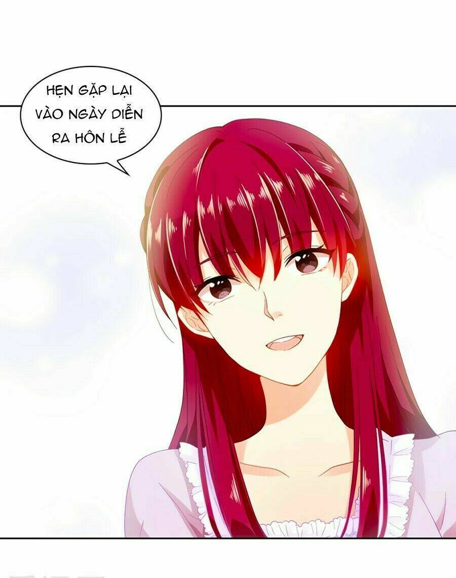Ác Nữ Cải Biến: Chapter 16
