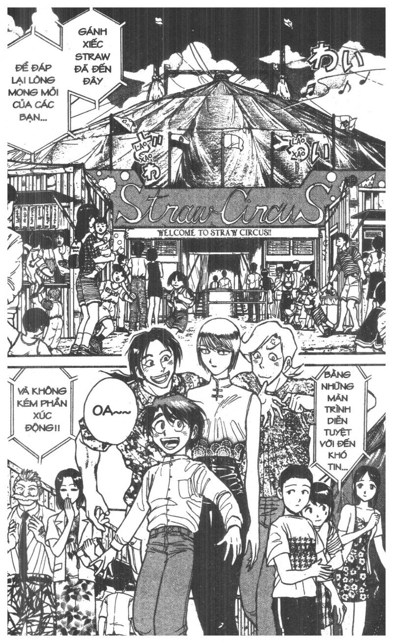 Fujita Kazuhiro: Chapter 6