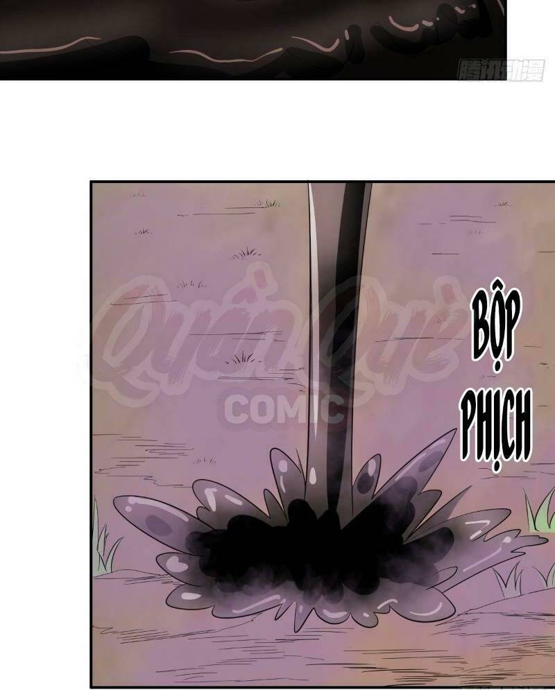 Nghịch Thiên Tiên Mệnh: Chapter 51