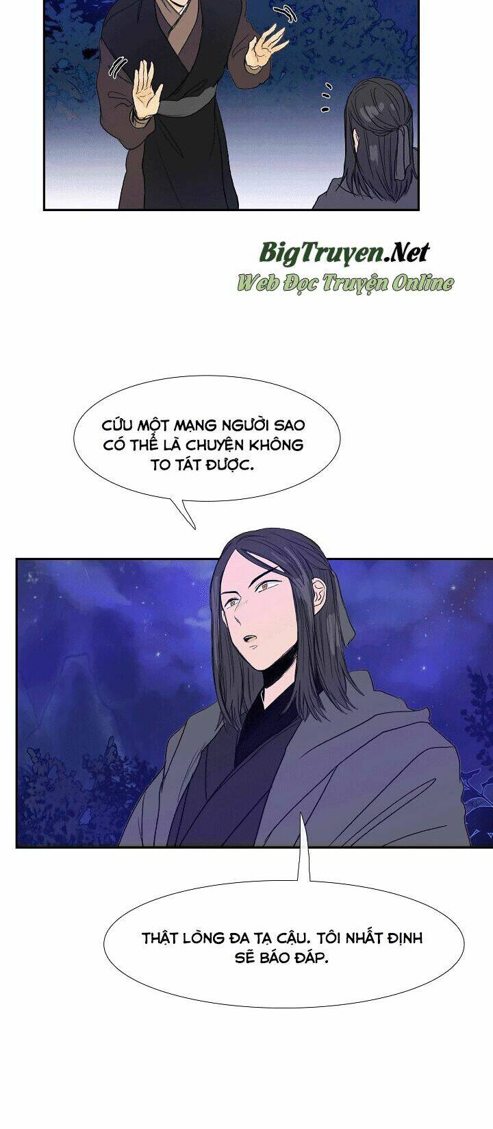 Học Sĩ Tái Sinh: Chapter 68