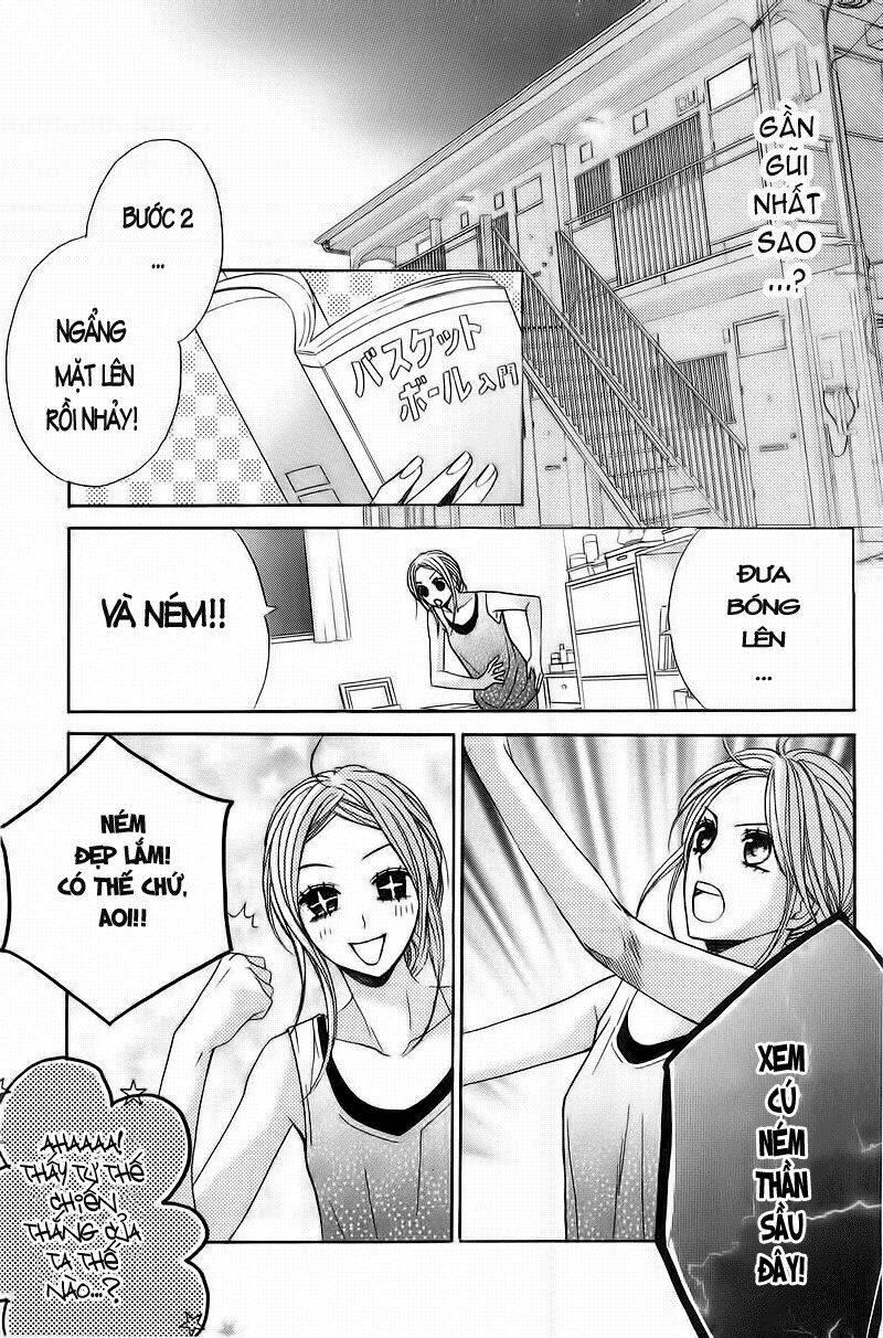 L-Dk: Chapter 6
