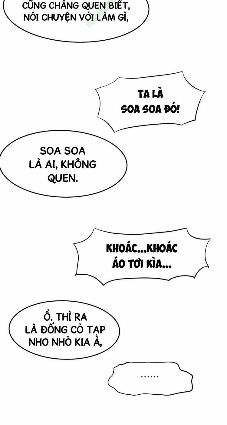 Ta Luyện Giả Kim Trong Thời Đại Tu Tiên: Chapter 46