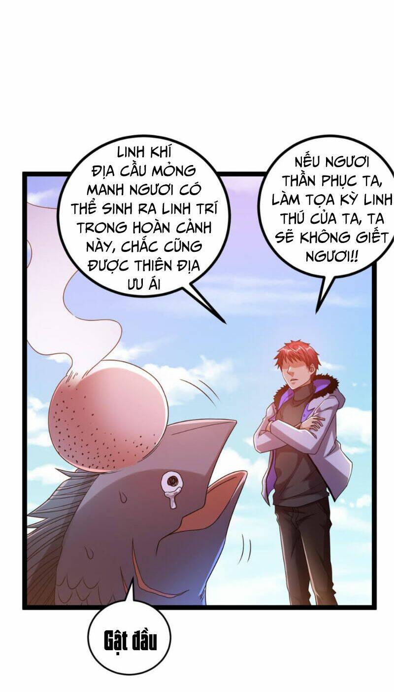 Tiên Vương Trùng Sinh: Chapter 64