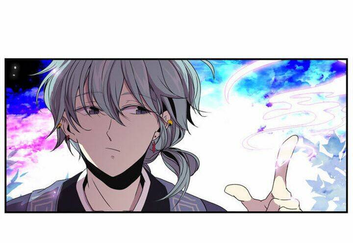 Beautiful Stranger: Chapter 6