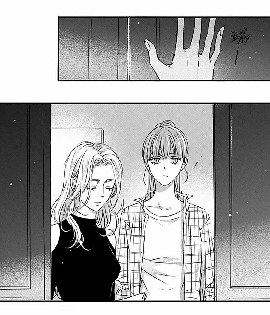 Thành Phố Tình Yêu: Chapter 18