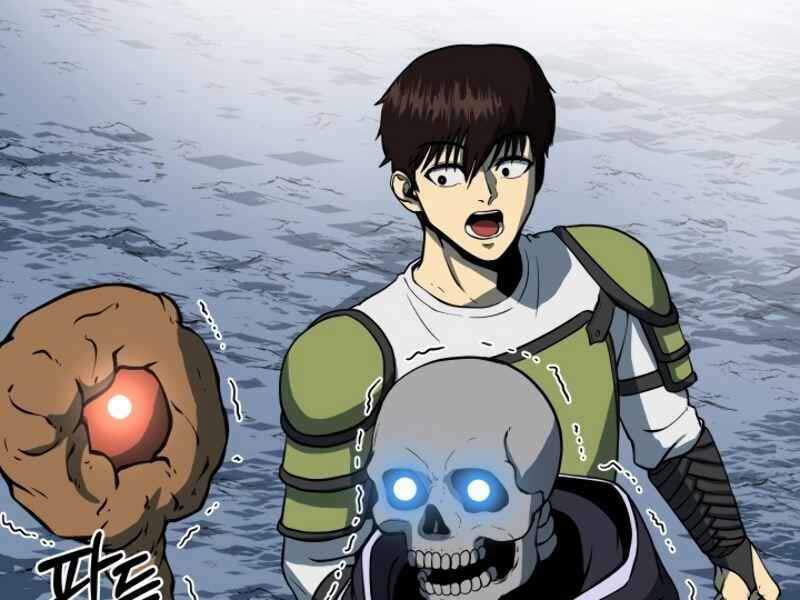 Ngôi Nhà Kết Nối Với Hầm Ngục: Chapter 10