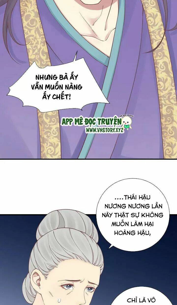 Hoàng Hậu Bận Lắm: Chapter 138