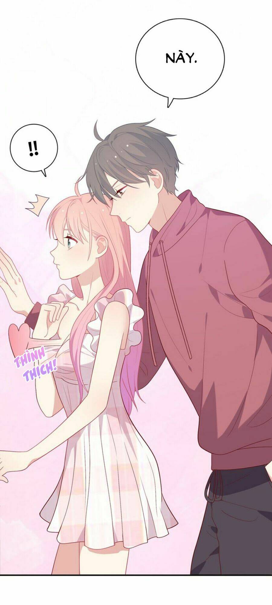 Vương Tử Thành Phố Và Công Chúa Amazon: Chapter 42