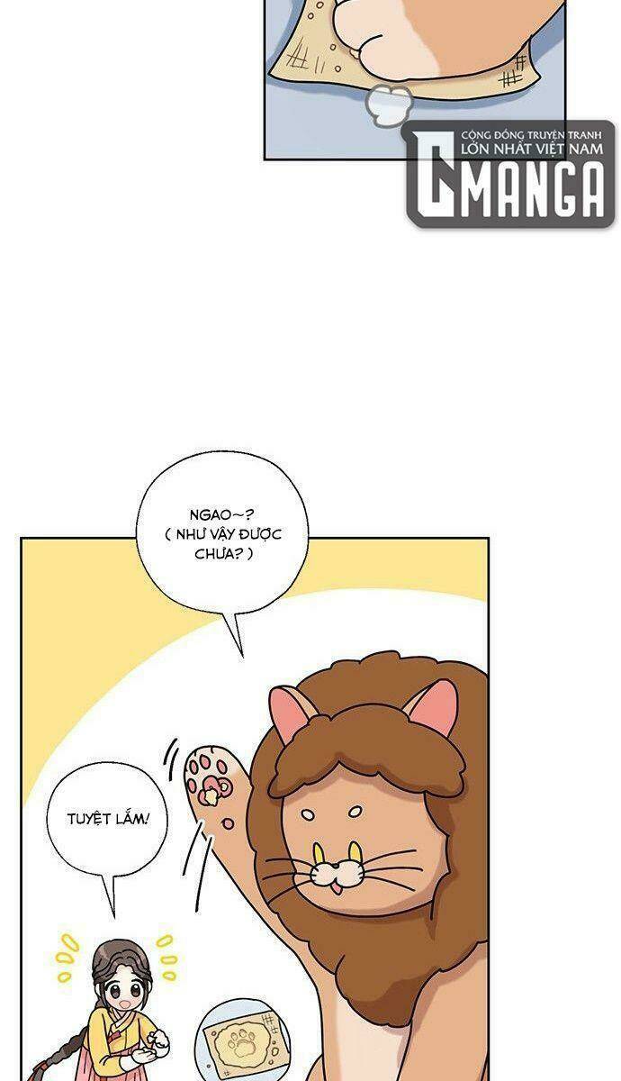 Tôi Trở Thành Đầu Bếp Của Long Vương: Chapter 19