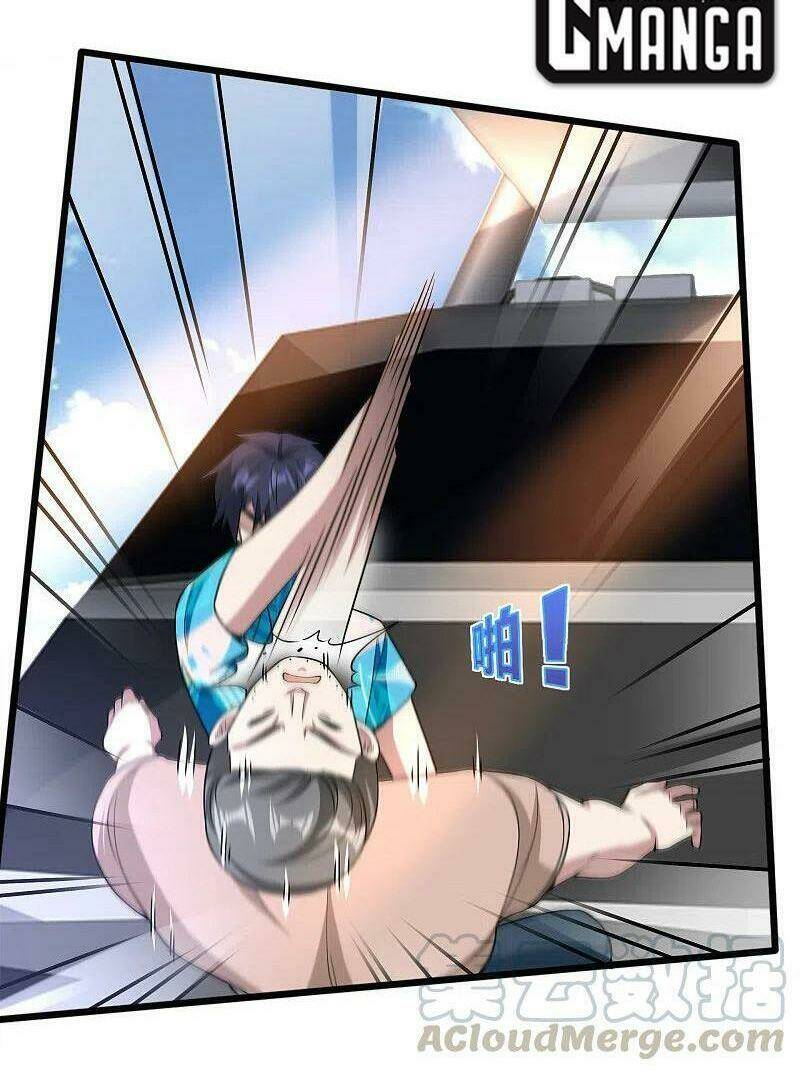 Đô Thị Tà Vương: Chapter 217