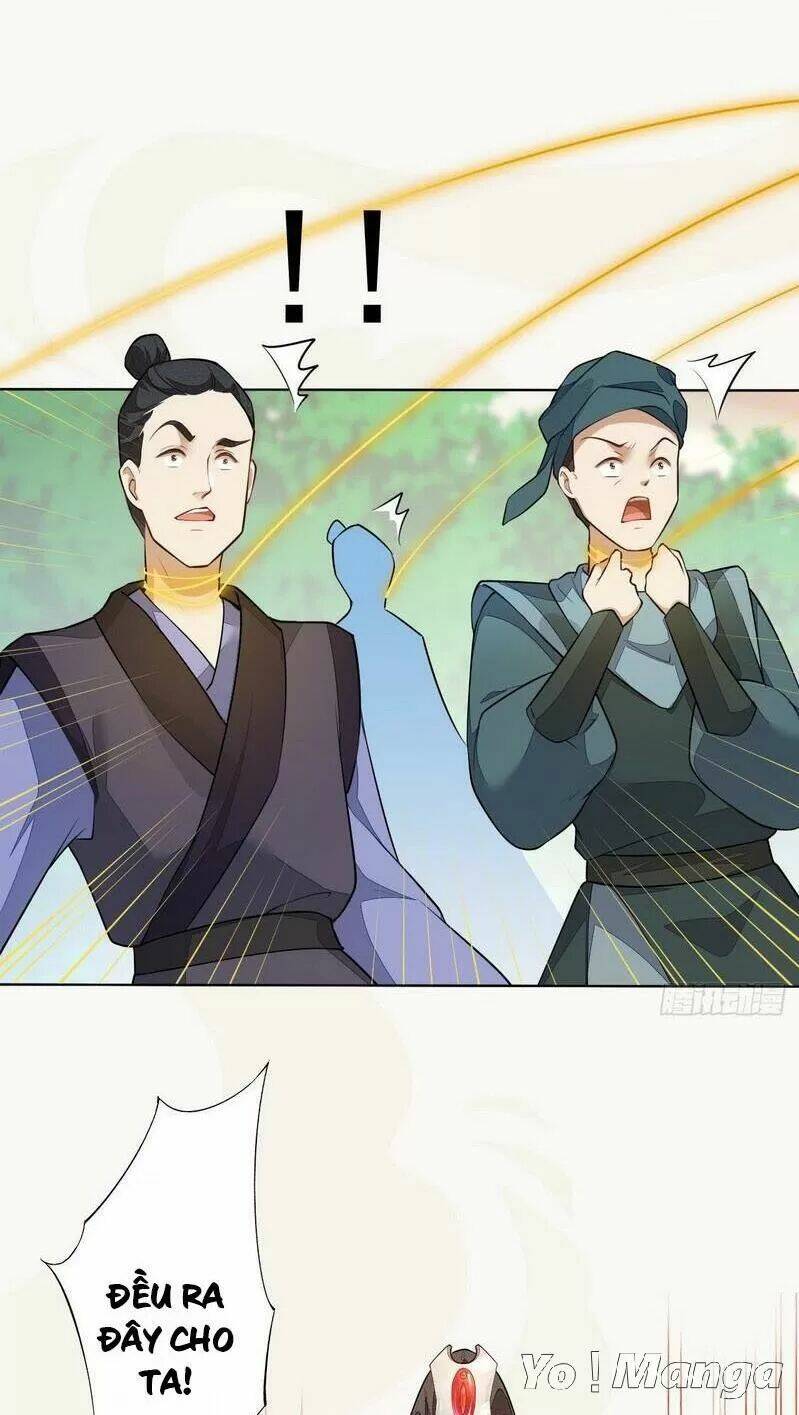 Tuyệt Thế Luyện Đan Sư: Chapter 155
