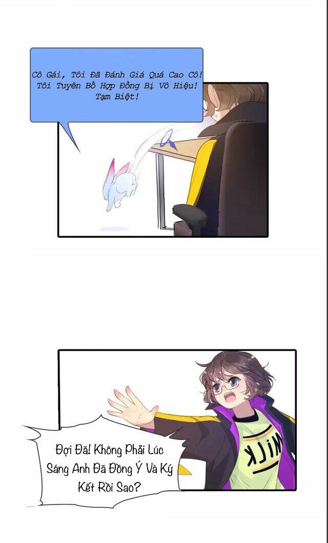 Hướng Dẫn Bảo Trì Người Máy: Chapter 4