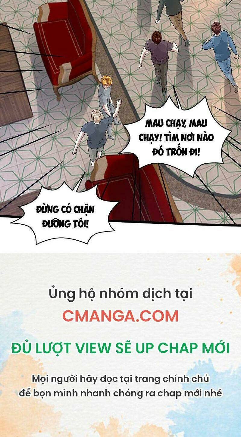 Đô Thị Tà Vương: Chapter 214