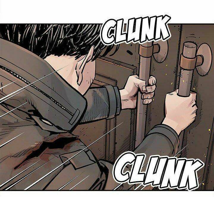 The Devil\’s Descendants: Chapter 12