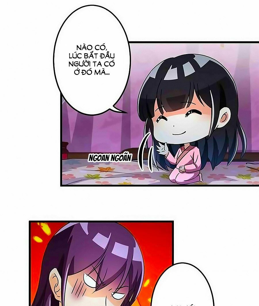 Vương Gia ! Ngươi Thật Bỉ Ổi !: Chapter 172