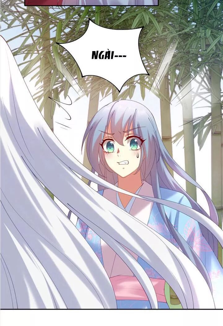 Đô đốc đại nhân sủng thê kí: Chapter 57: Nhìn lén có lý
