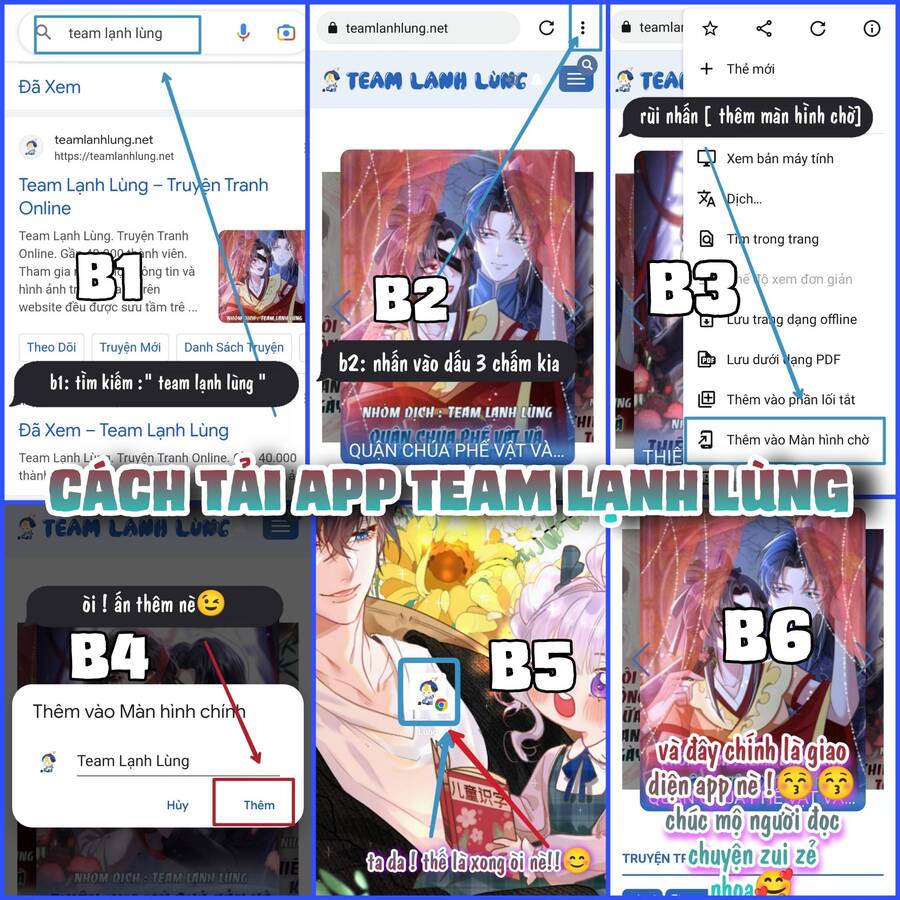 Bắt Đầu Hủy Hôn Để Công Lược Vương Gia: Chapter 95