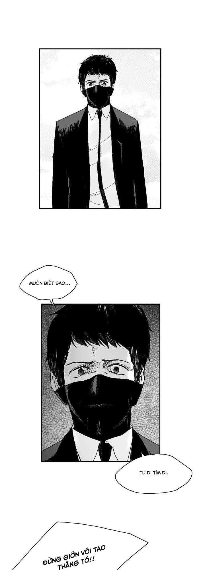 Dear Boy: Chapter 37