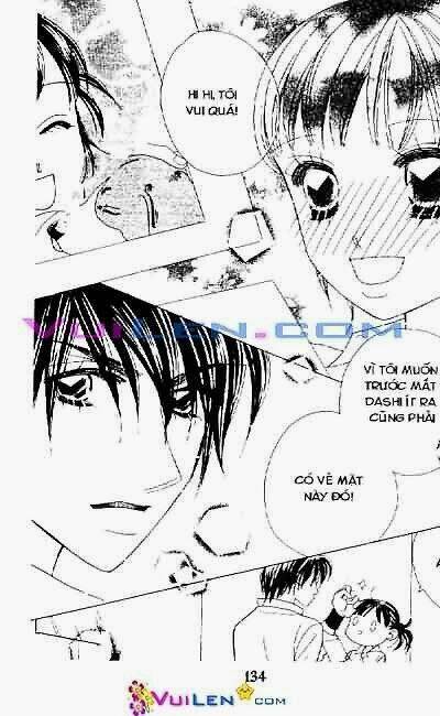 1/4 Tình Yêu: Chapter 9