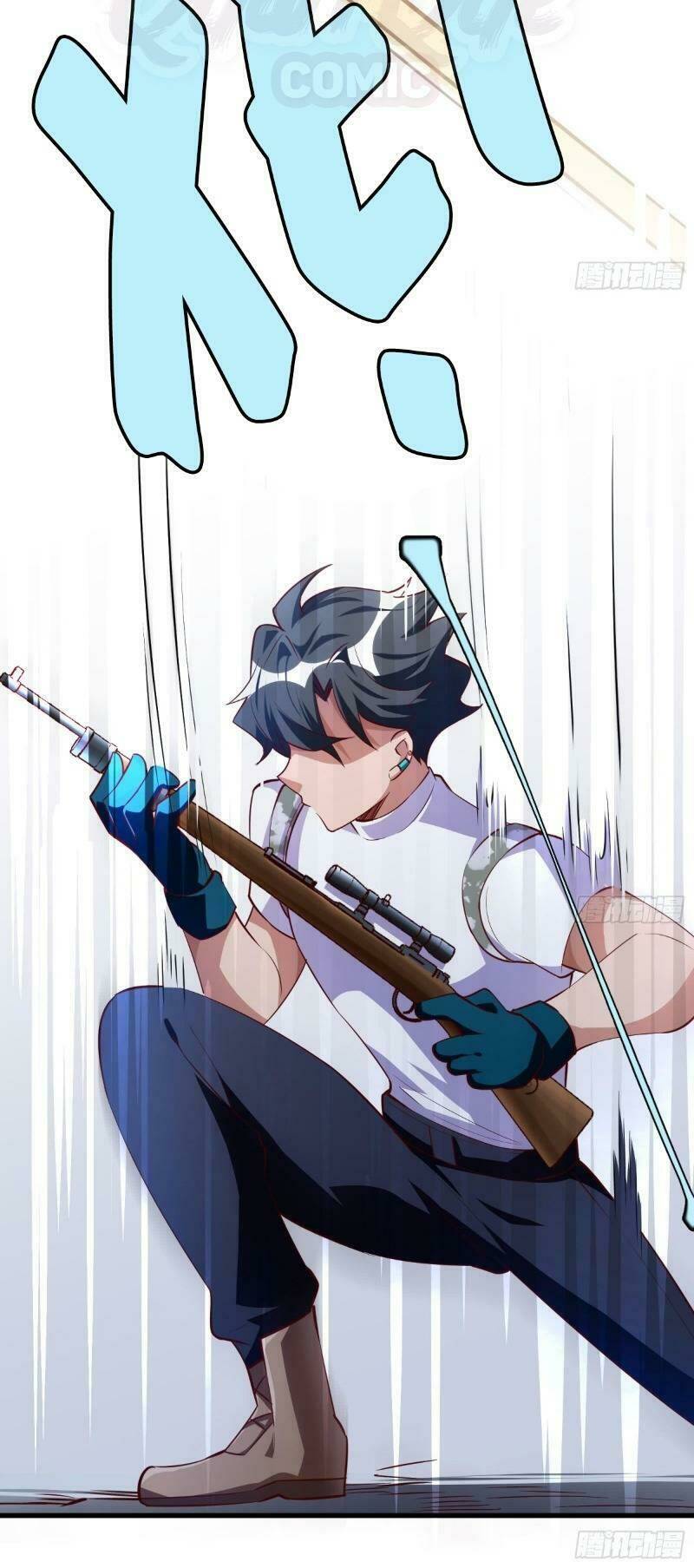 Shipper Thần Cấp: Chapter 16