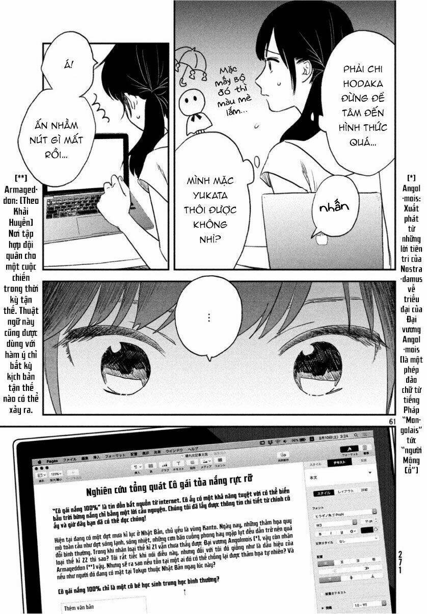 Tenki No Ko: Chapter 2