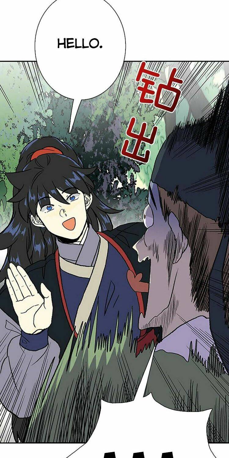 Học Sĩ Tái Sinh: Chapter 149