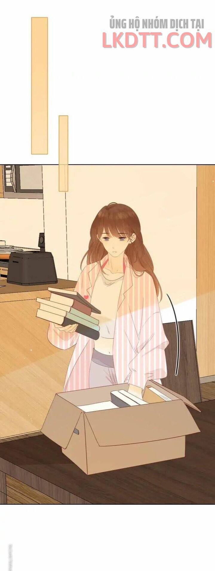 Cô Ấy Không Đáng Yêu: Chapter 58