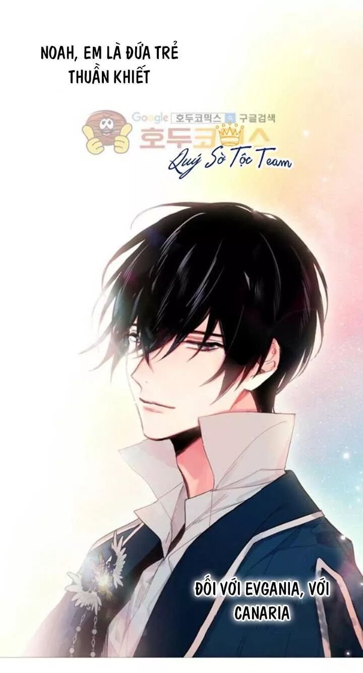 Tồn Tại Với Tư Cách Là Vợ Của Nam Chính: Chapter 55: Tình anh em