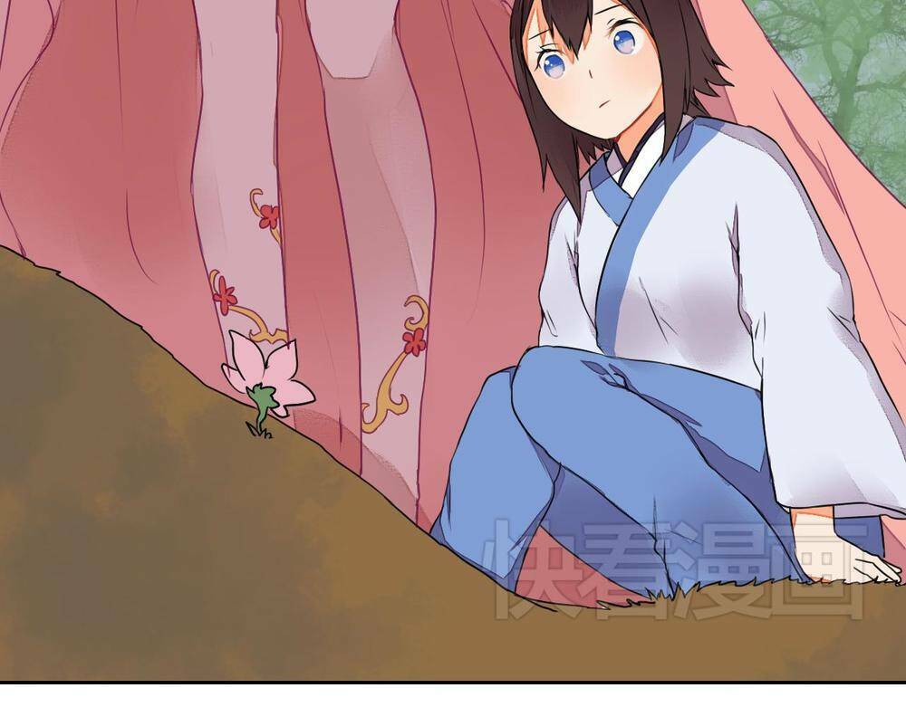 Đốt Đào Hoa: Chapter 8