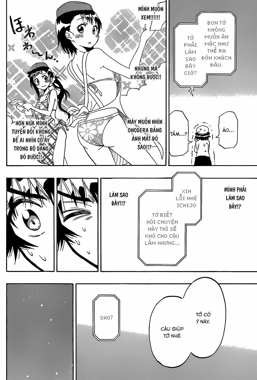 Tình Yêu Ngang Trái: Chapter 101